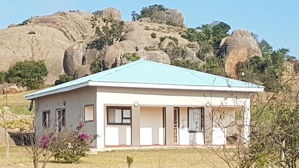 Mdzimba Mountain Lodge Ezulwini Ngoại thất bức ảnh