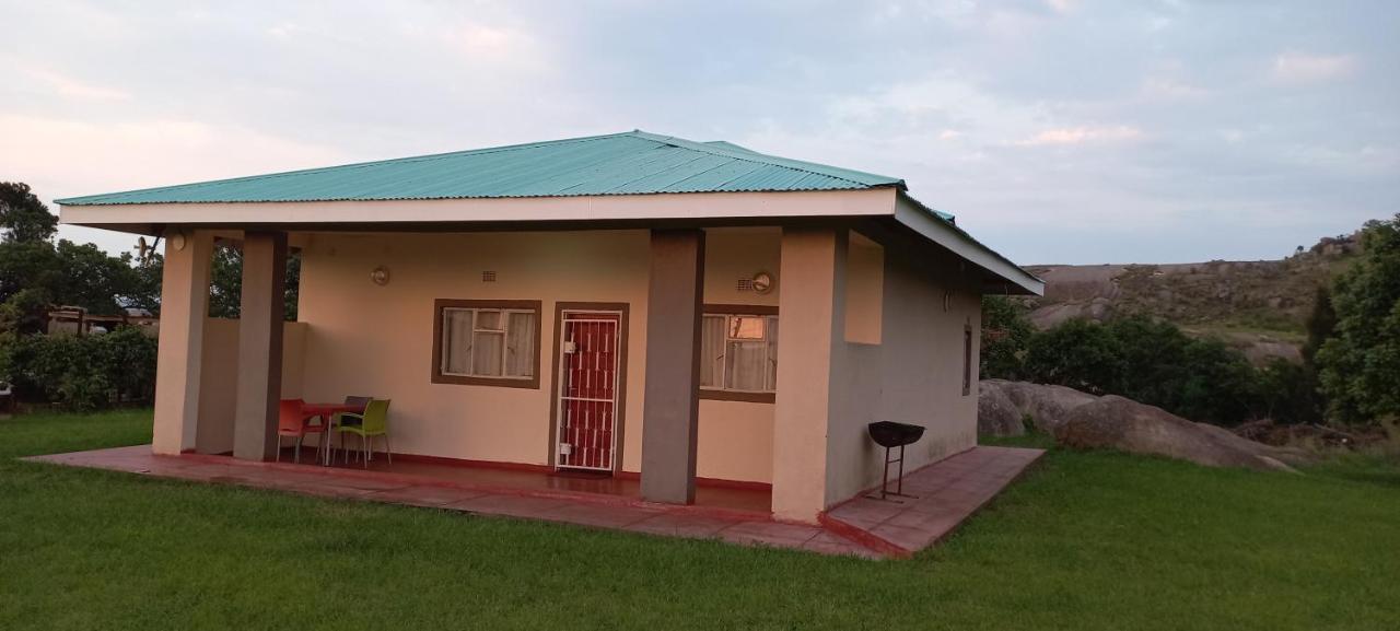 Mdzimba Mountain Lodge Ezulwini Ngoại thất bức ảnh