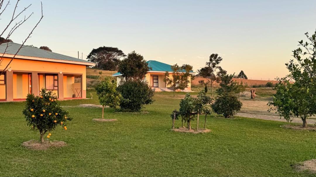 Mdzimba Mountain Lodge Ezulwini Ngoại thất bức ảnh